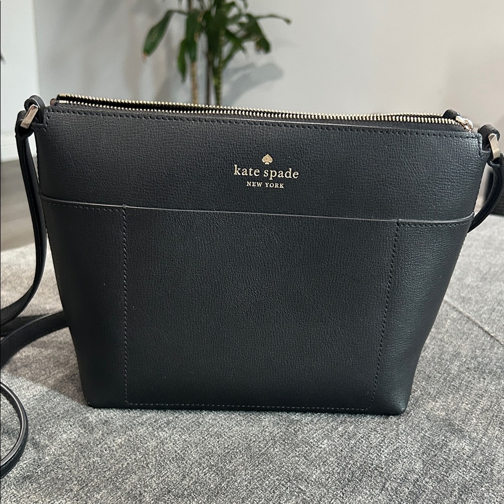 Kate Spade NY Patrice Elegant Crossbody Bag